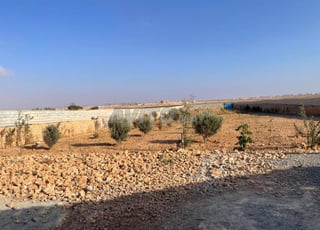 Terain titrè a vendre