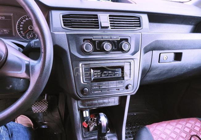 Caddy Maxi Volkswagen 💯 