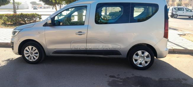 Renault Express