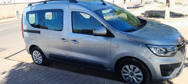 Renault Express