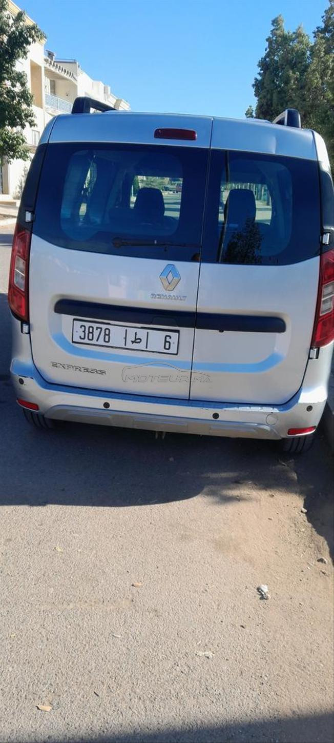 Renault Express
