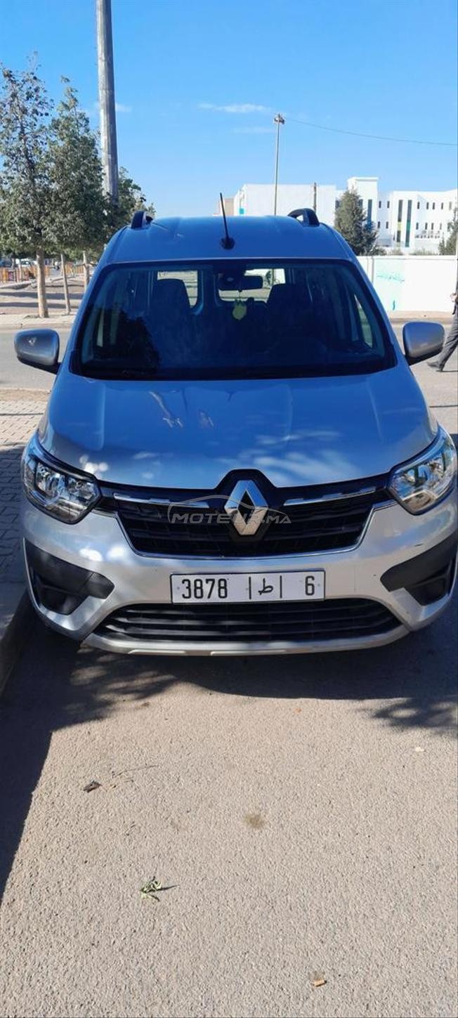 Renault Express