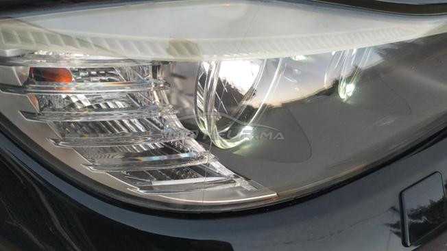 BMW série 318 d 2009