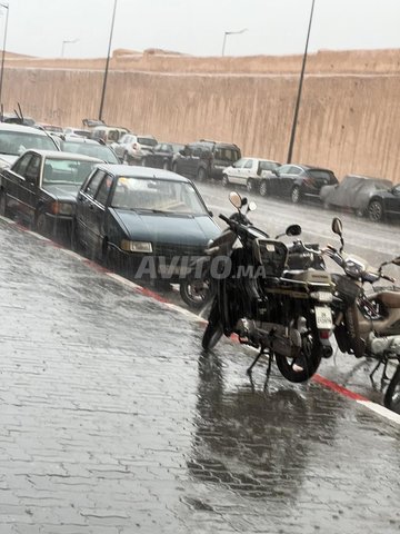 Magasin très bon emplacement 