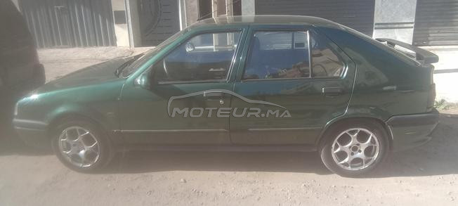 Renault 19 Diesel Manuelle 1995 à Salé