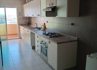 appartement 3ch.à vendre Q.parc