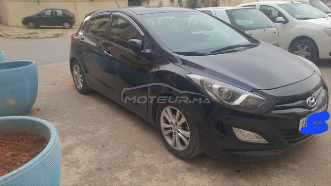 hyundai i 30 