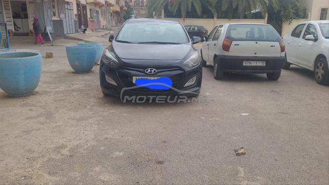 hyundai i 30 