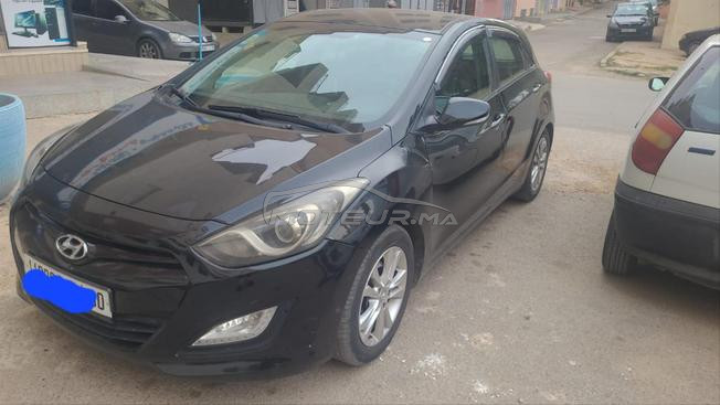 hyundai i 30 