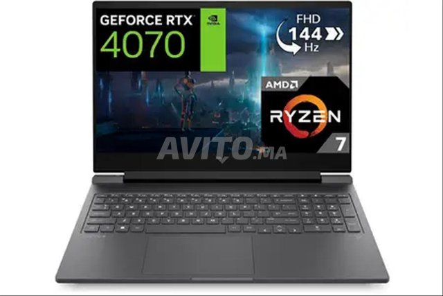 Pc Portable Gamer 