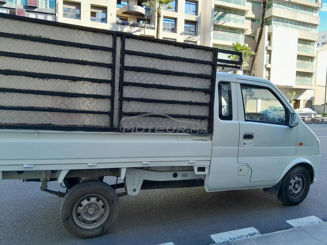  DFSK K 01 H في حالة ممتازة
