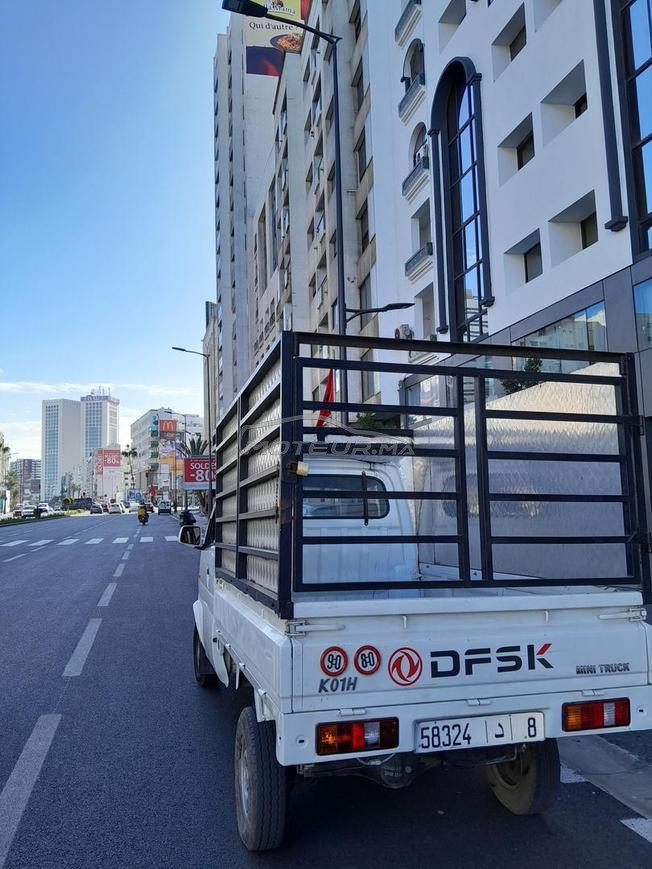  DFSK K 01 H في حالة ممتازة