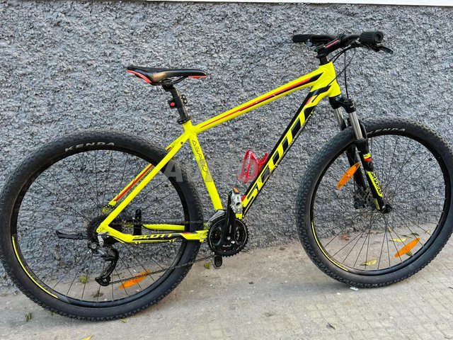 SCOTT ASPECT 950 L