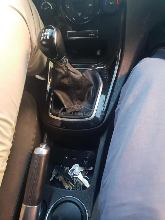 Ford fiesta titanium diesel stard 