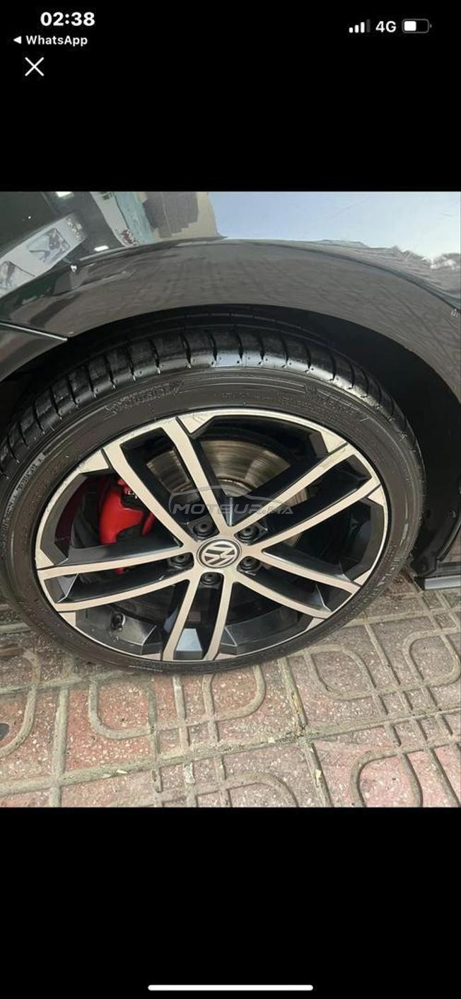 Volkswagen golf 7 GTD