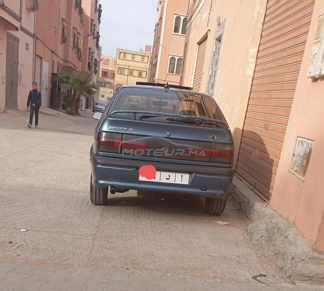 رونو 19 مليحة