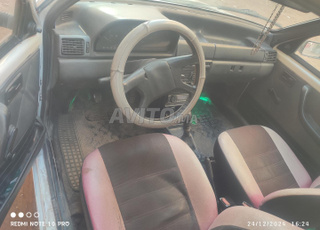 Fiat Uno Diesel Manuelle 1985 à Casablanca