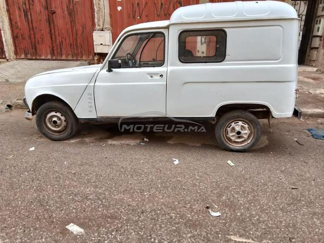 Renault R4