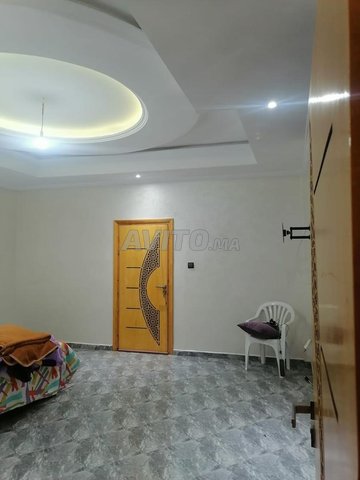 villa 350m jardi et garage dakhla agadir 