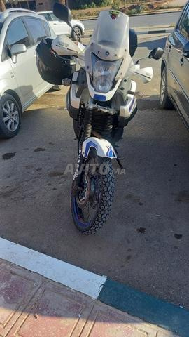 motos yamaha très bonne état  - 2