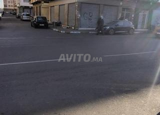 تأجير مبنى للاستخدام المهني