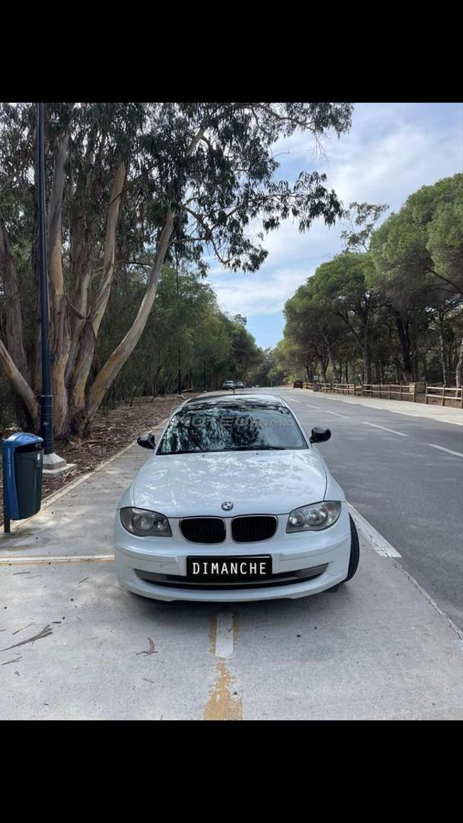 bmw serie 1