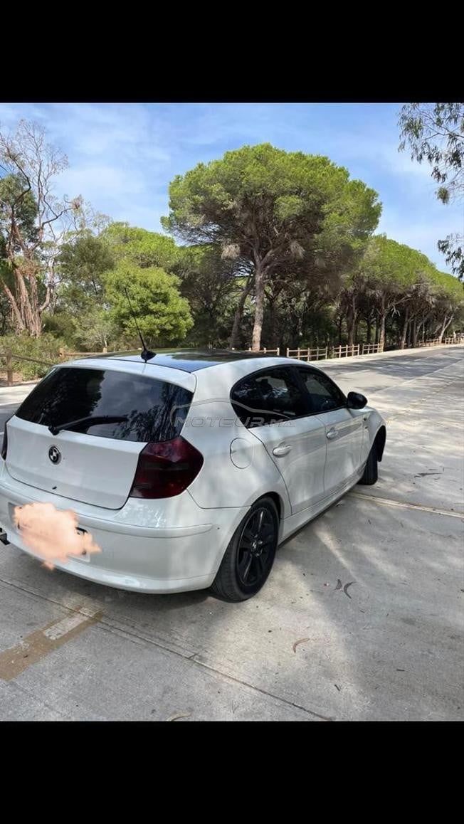bmw serie 1