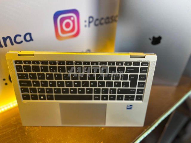 HP ElitBook x360 1040 G8