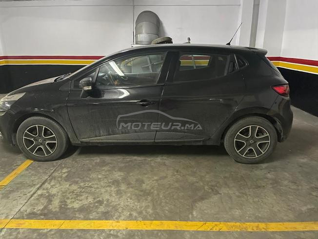 renault clio4 