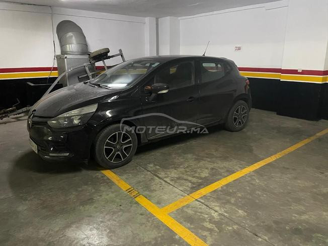 renault clio4 