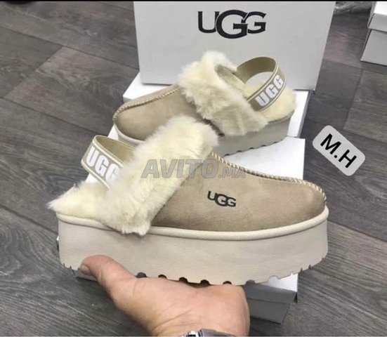 UGg livraison gratuite 