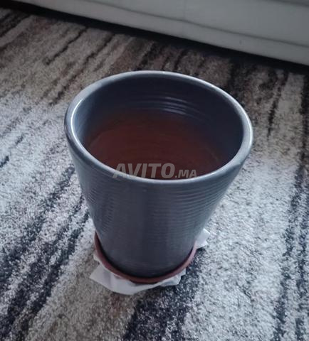 je mets en vente un vase  - 2