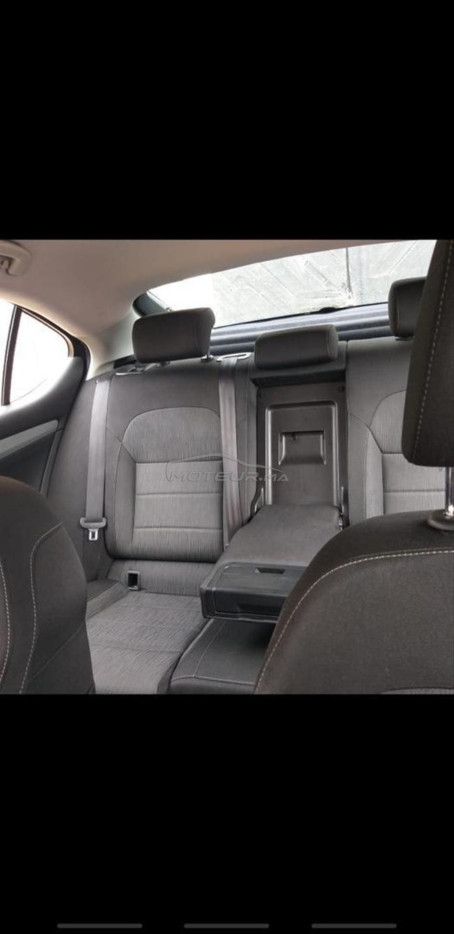 Skoda Superb Diesel Automatique 2019 à Casablanca