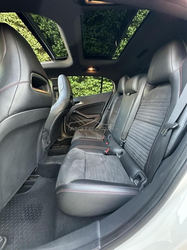 Mercedes Class GLA Pack amg 