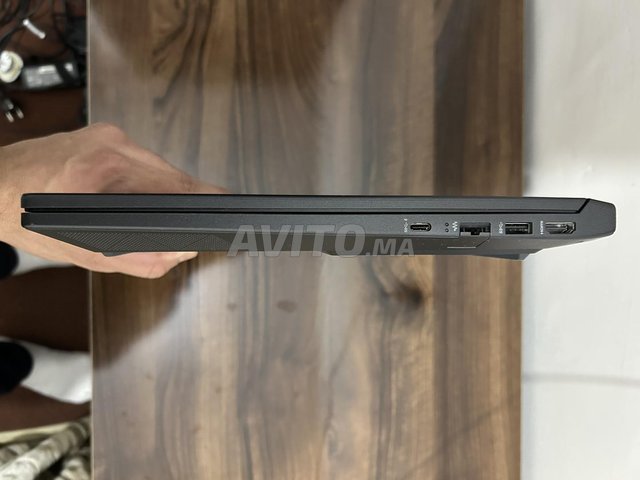 HP Victus RTX 4050