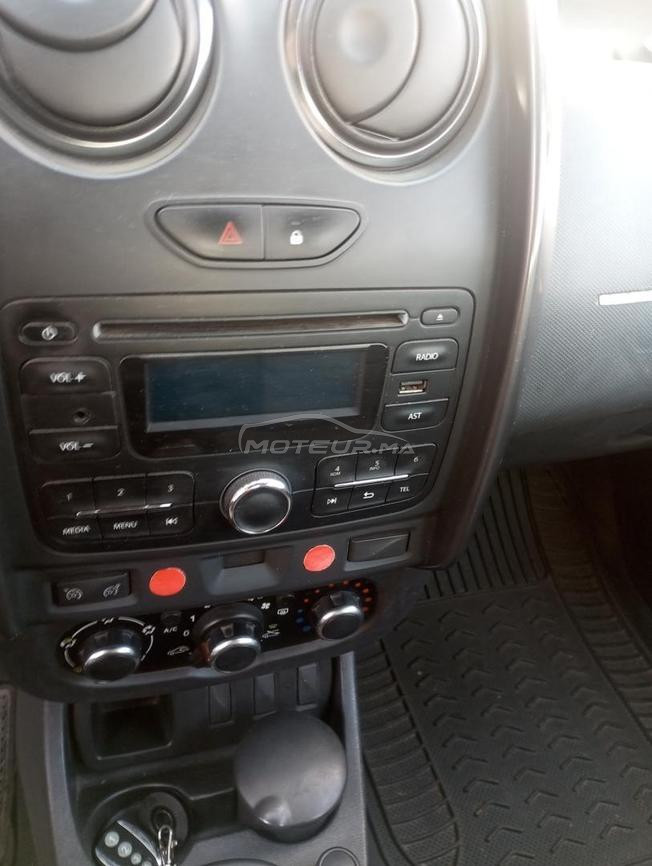 dacia duster 2017