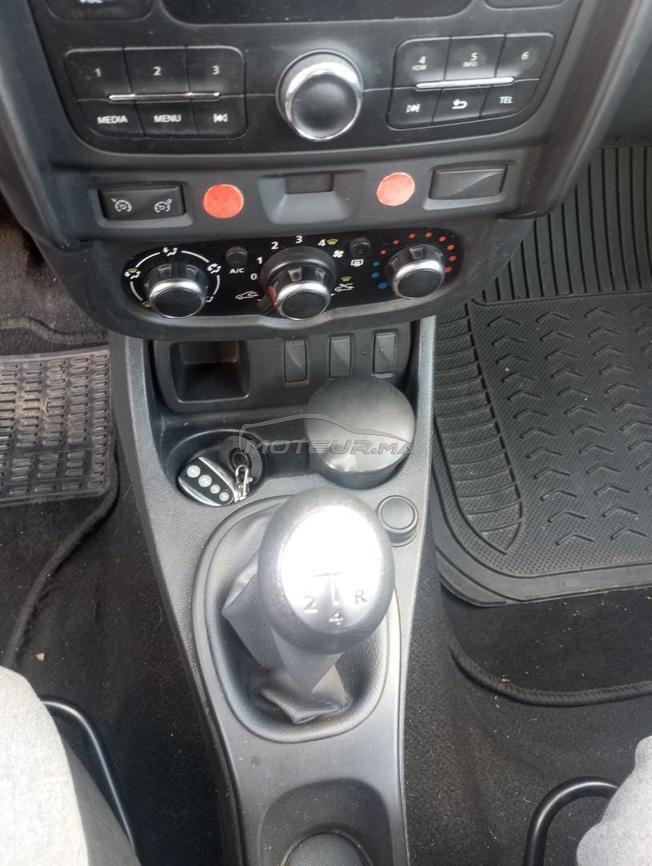 dacia duster 2017