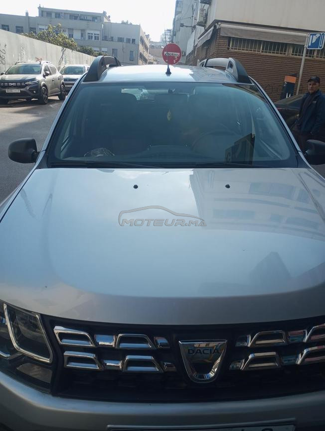 dacia duster 2017