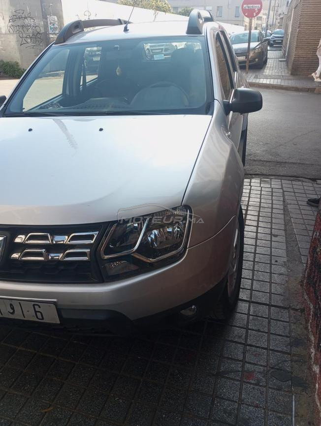 dacia duster 2017