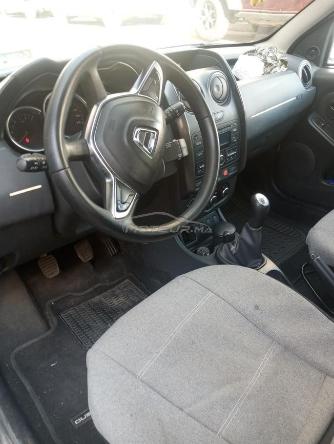 dacia duster 2017