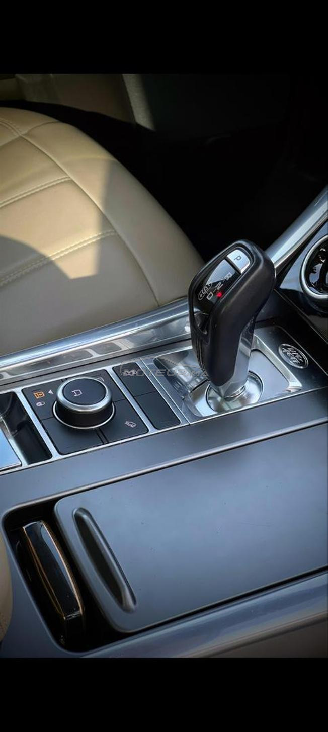 Land Rover Range Rover Sport Diesel Automatique