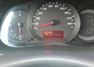 رونو كونغو موديل 2015 كلم 153.000