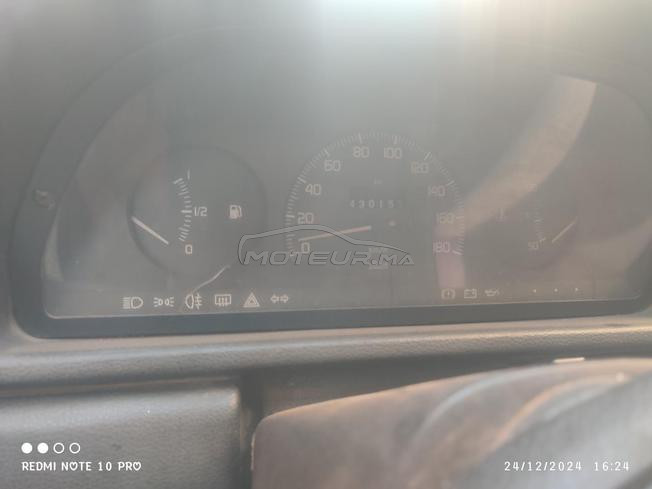 Fiat Uno 