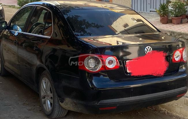 Volkswagen Jetta Diesel Manuelle 2007