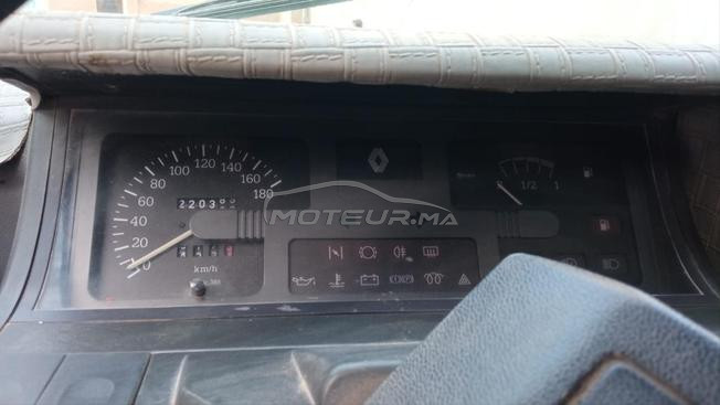 Renault Super 5 Essence Manuelle 1987 à Drargua