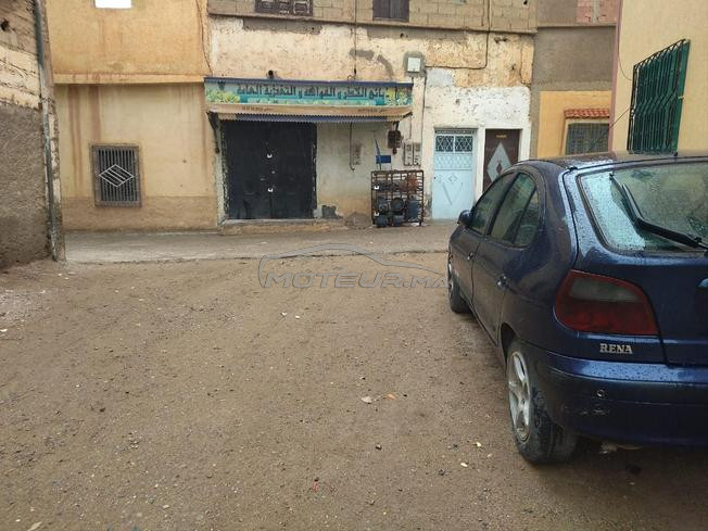 Renault Megane Diesel Manuelle 2002 à Midelt