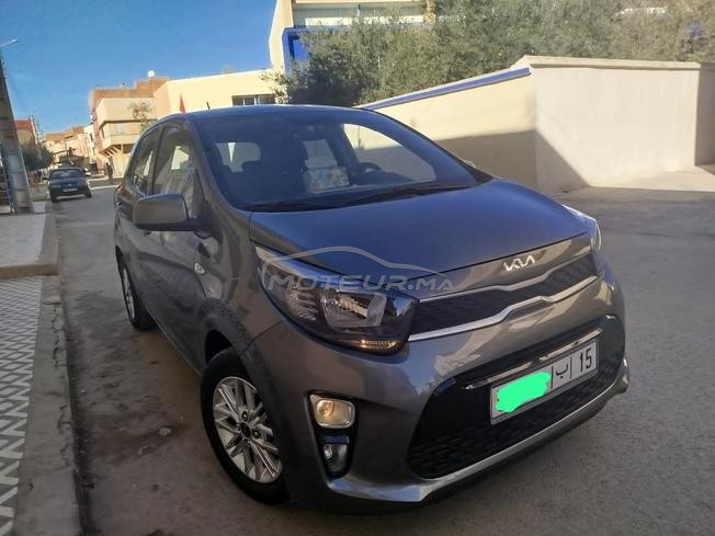 Picanto 2022
