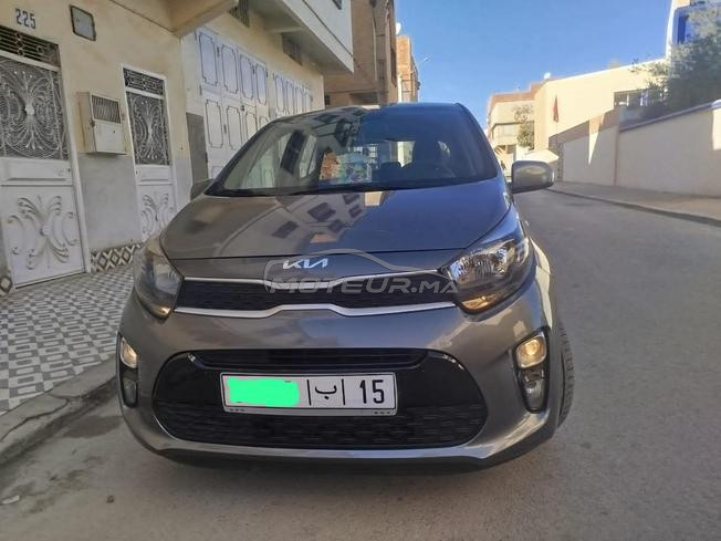 Picanto 2022
