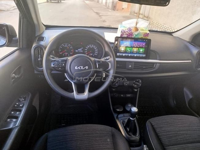 Picanto 2022