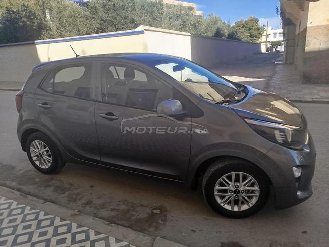 Picanto 2022